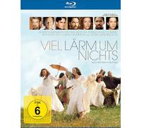 Viel Lärm um nichts [Blu-ray]