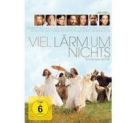 Viel Lärm um nichts [DVD]