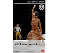 Viel Lärm um nichts / William Shakespeare