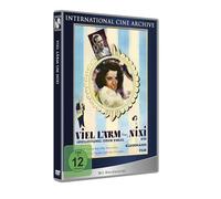 Viel Lärm um Nixi (1942) - Deutsche Premiere - Ein Film von Erich Engel mit Jenny Jugo und Albert Matterstock [Alemania]