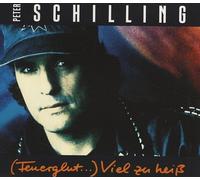 Viel zu Heiss/Kann Nicht Laeng