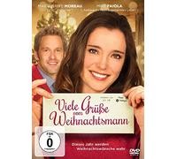 Viele Grüße vom Weihnachtsmann [DVD]