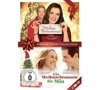 Viele Grüße vom Weihnachtsmann / Ein Weihnachtsmann für Mia - 2-MOVIE-BOX [DVD]