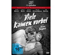 Viele kamen vorbei - von Peter Pewas (Filmjuwelen) (DVD)