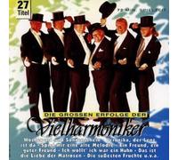 Vielharmoniker,die - Die Grossen Erfolge