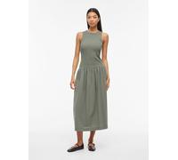Vielinore Sin Mangas Vestido Midi XL