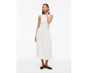 Vielinore Sin Mangas Vestido Midi XL