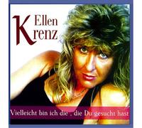 Vielleicht Bin Ich die,die du
