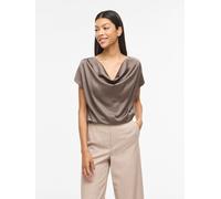 Viellette, Cascada Top De Manga Corta 42