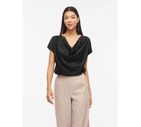 Viellette, Cascada Top De Manga Corta 44