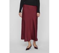 Viellette Cintura Alta Falda Midi 36