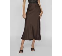 Viellette Cintura Alta Falda Midi 36