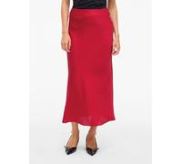 Viellette Cintura Alta Falda Midi 36