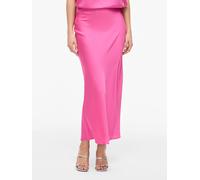 Viellette Cintura Alta Falda Midi 36