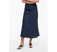 Viellette Cintura Alta Falda Midi 38