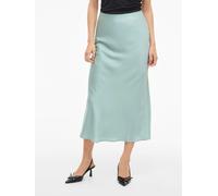 Viellette Cintura Alta Falda Midi 38