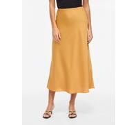 Viellette Cintura Alta Falda Midi 38