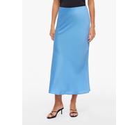 Viellette Cintura Alta Falda Midi 38