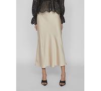 Viellette Cintura Alta Falda Midi 40