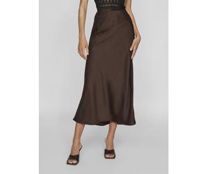 Viellette Cintura Alta Falda Midi 40