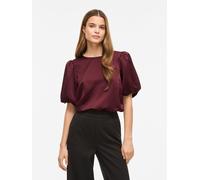 Viellette Cuello Redondo Top De Manga Corta 38