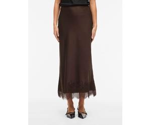 Viellette Encaje Falda Maxi 42