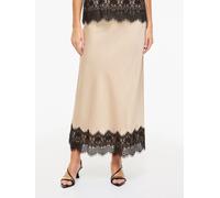 Viellette Encaje Falda Maxi 44