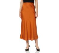 Viellette HW Long Skirt - Noos, marrón, 40