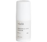 vielö Explore Organic Eye Cream - 15 ml vielö
