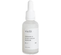 vielö Organic Hyaluron Serum - 50 ml vielö