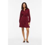 Vielsa Corduroy Vestido Corto 44