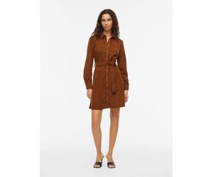 Vielsa Corduroy Vestido Corto 44