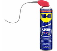 Vielzweck-Spray Cuidado Flexible 400ML Lubricante de Removedor Moho & Limpiador