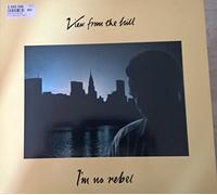 VIEM FROM THE WILL - I'm no rebel (1986) / Vinyl single [Vinyl-Single 7'']