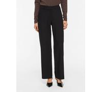 Viemmi Tiro Medio Pantalones De Pernera Recta 38