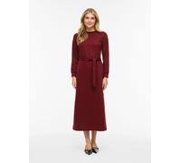 Viemmy Mangas Largas Vestido Maxi S