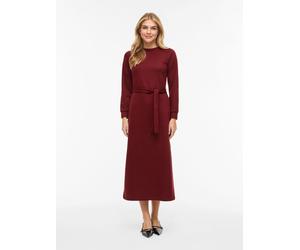 Viemmy Mangas Largas Vestido Maxi S