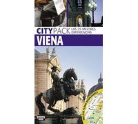 Viena (Citypack): (Incluye plano desplegable)