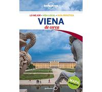 Viena De cerca 2 (Guías De cerca Lonely Planet)