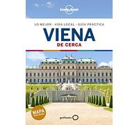 Viena de cerca 4 (Guías De cerca Lonely Planet)