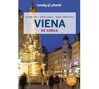 Viena de cerca 5 (Guías De cerca Lonely Planet)
