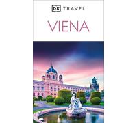 Viena (Guías Visuales): Inspirate, planifica, descubre, explora (Guías de viaje)