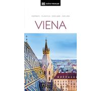 Viena (Guías Visuales): Inspirate, planifica, descubre, explora (Guías de viaje)
