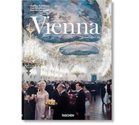 Viena. Retrato De Una Ciudad: Portrait of a City (Photography Book)