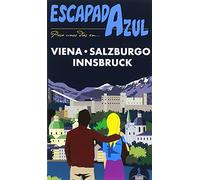 Viena Salzburgo E Innsbruck 2018 (escapada Azul) 3ª Ed.