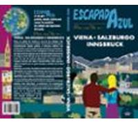 Viena Salzburgo E Innsbruck 2018 (escapada Azul) 3ª Ed.