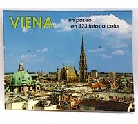 Viena un paseo en 123 fotos a color