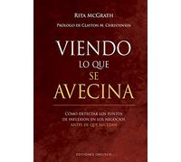 Viendo Lo Que Se Avecina