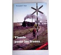 Viendo pasar los trenes