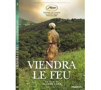 Viendra le feu [Francia] [DVD]